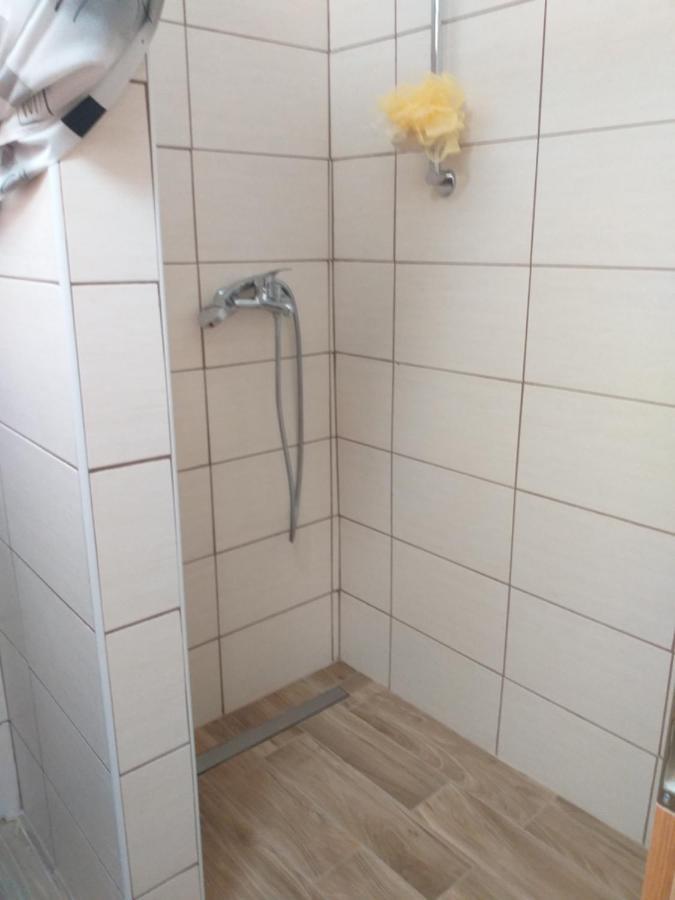 Sobe Sm0Lej Hostel Μπλεντ Εξωτερικό φωτογραφία